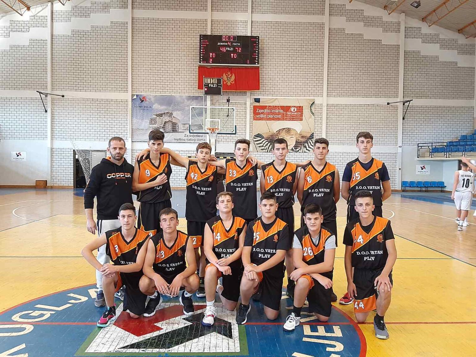 Pred Balkanskim risom veliki izazov, Prva-B košarkaška liga